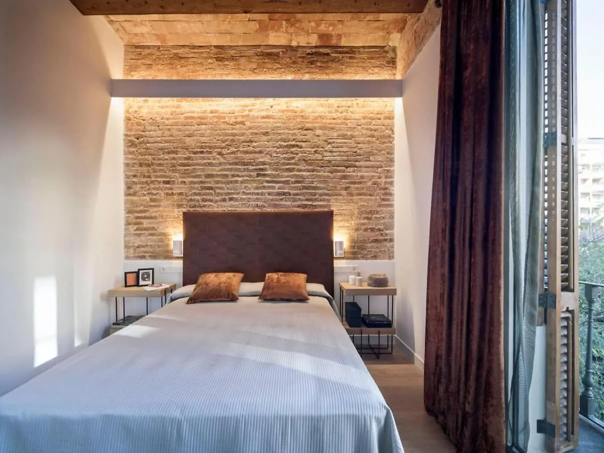 Apartment Pau Claris - Design Apt Next To Paseo De Gracia Barcelona