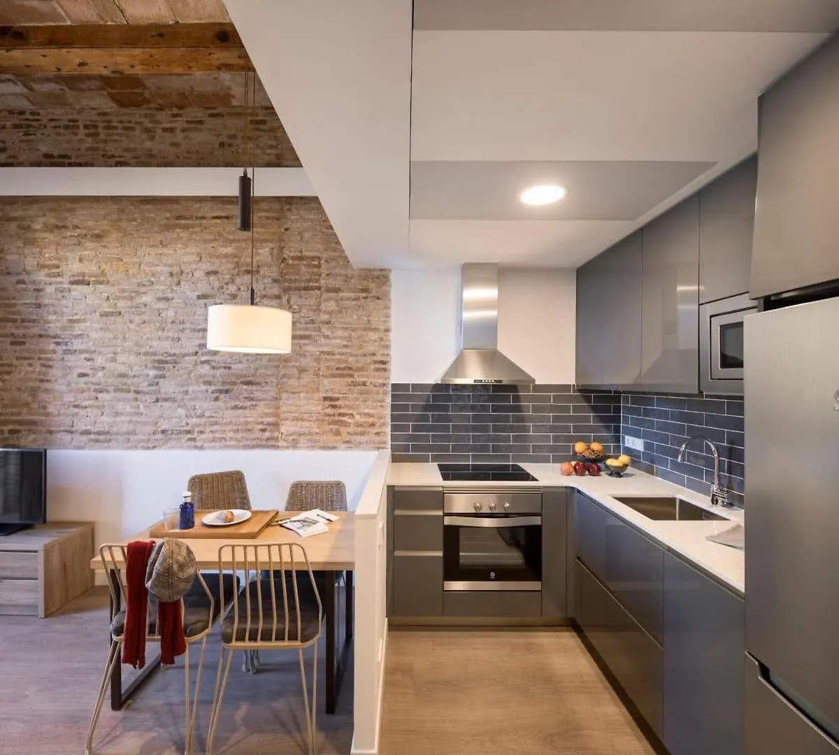 ברצלונה Pau Claris - Design Apt Next To Paseo De Gracia